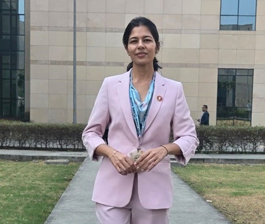Dr. Snehal Subhashrao Bhamkar (Dalvekar)